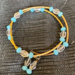 Fun Wraparound bracelet